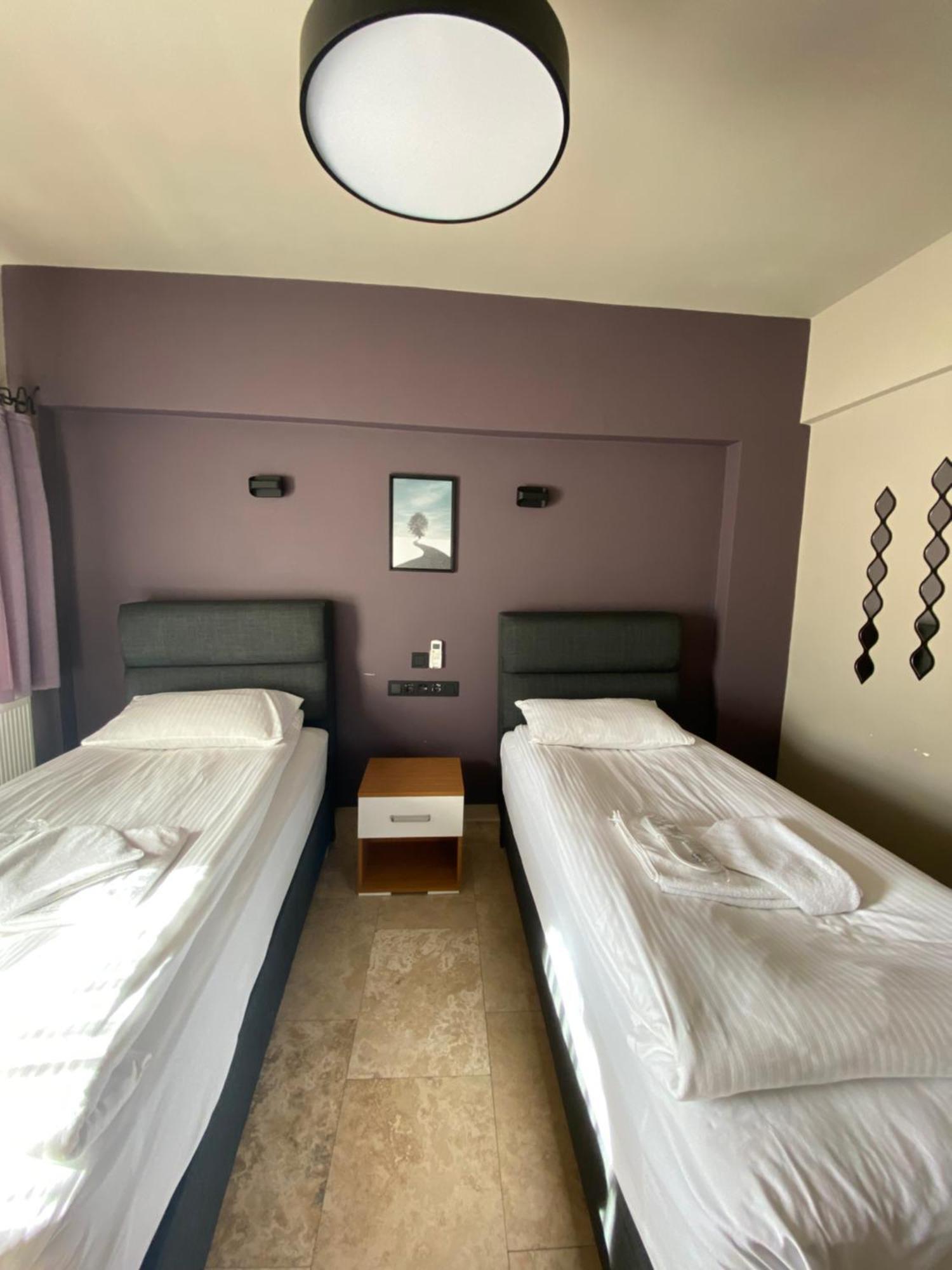 Adventure Inn Cappadocia Göreme Luaran gambar