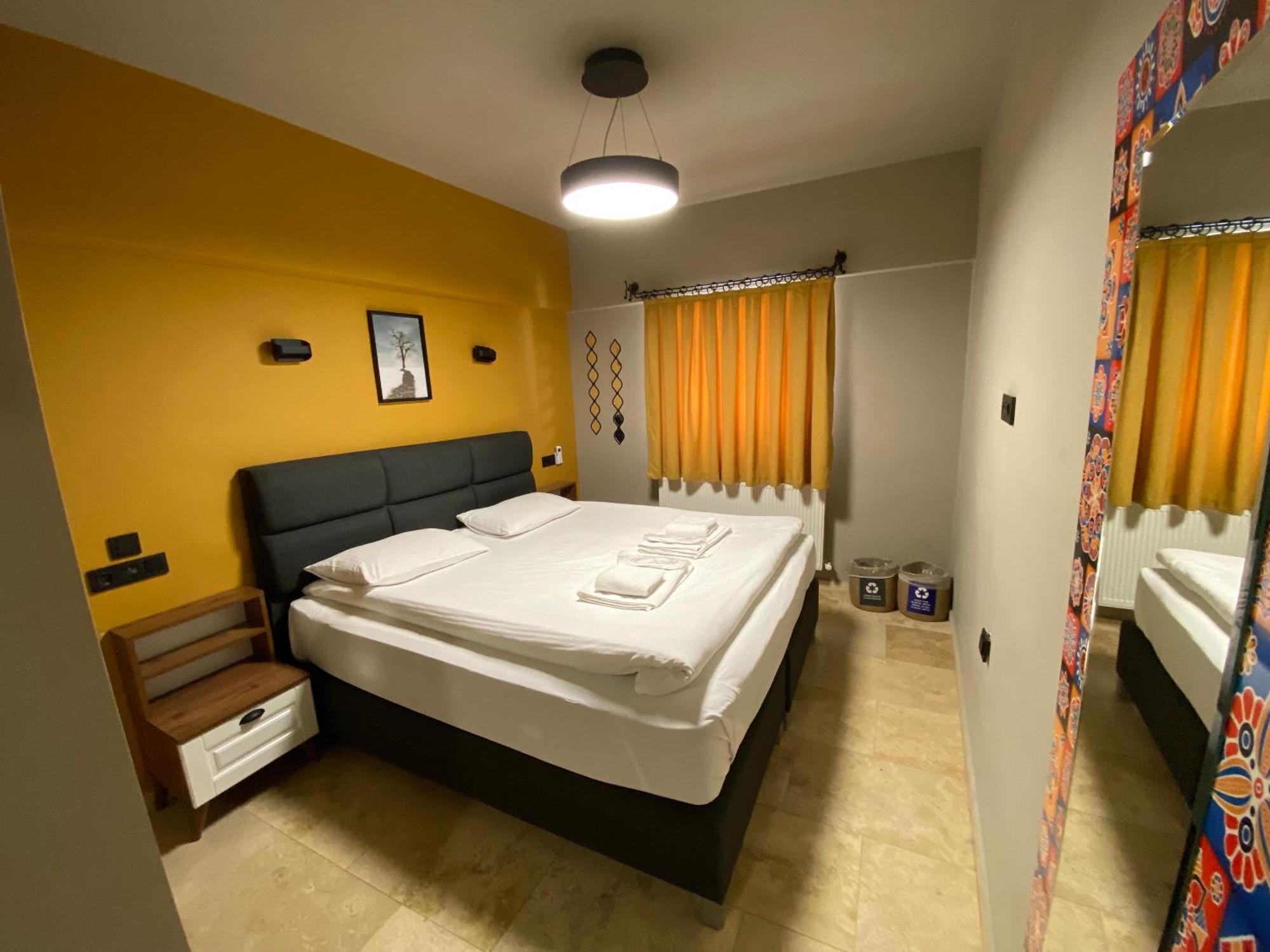 Adventure Inn Cappadocia Göreme Luaran gambar