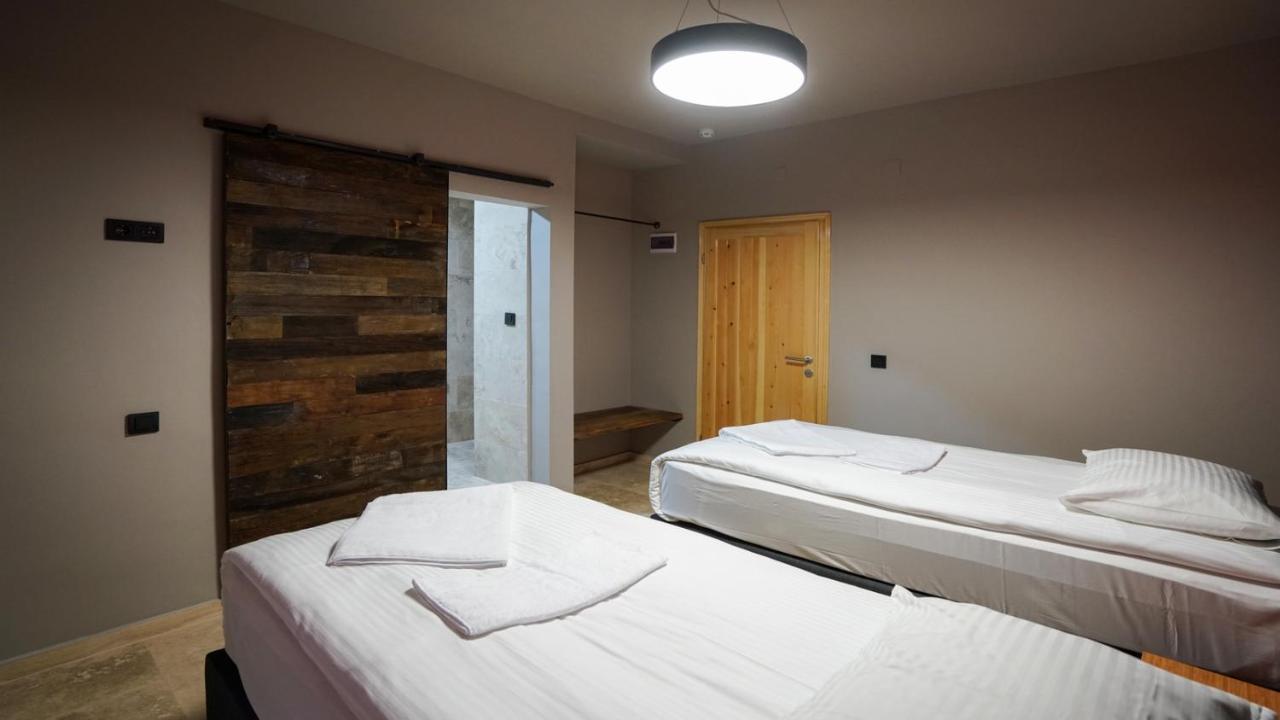 Adventure Inn Cappadocia Göreme Luaran gambar