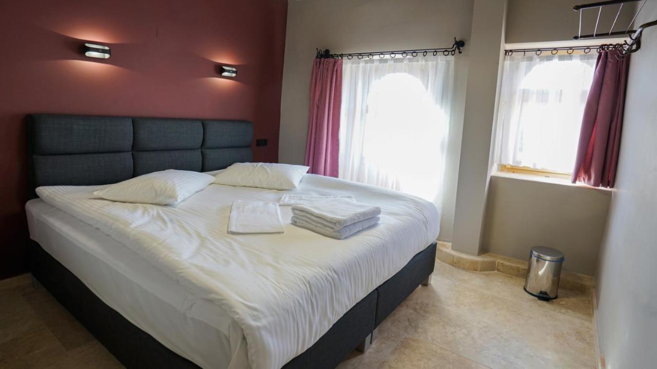 Adventure Inn Cappadocia Göreme Luaran gambar