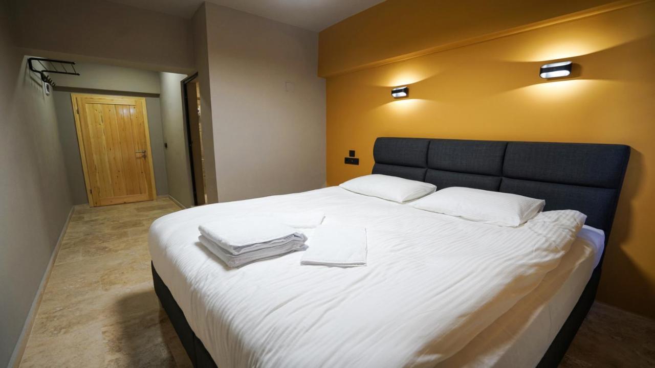 Adventure Inn Cappadocia Göreme Luaran gambar