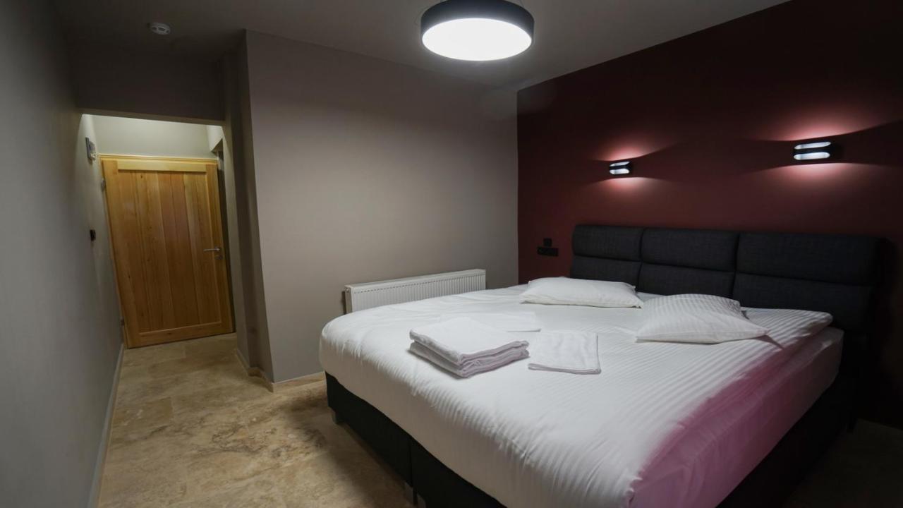 Adventure Inn Cappadocia Göreme Luaran gambar