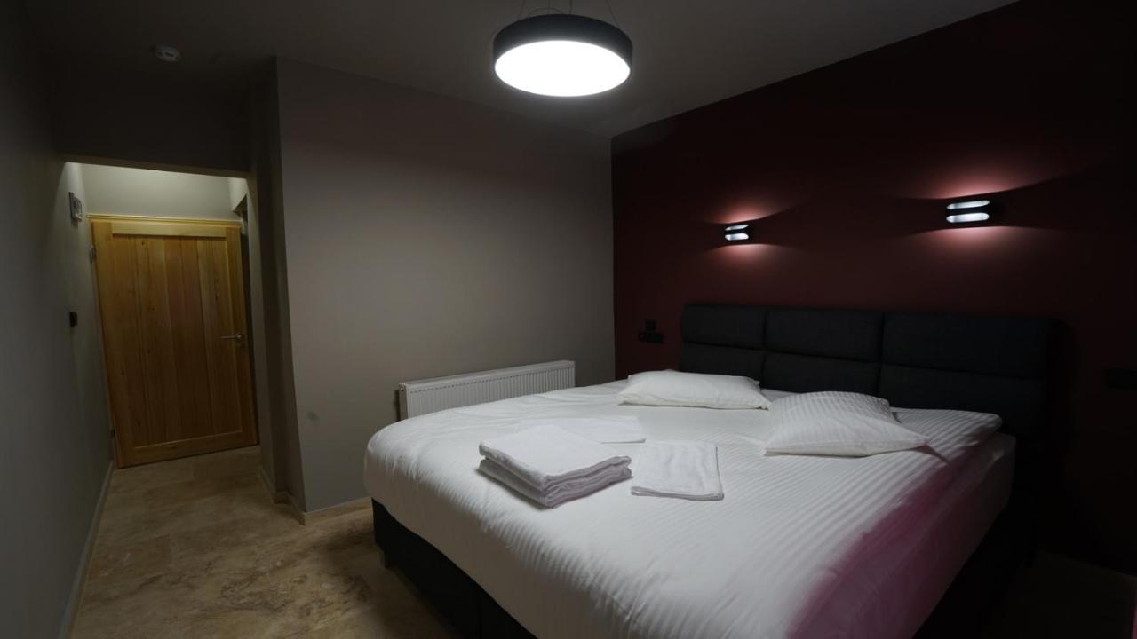 Adventure Inn Cappadocia Göreme Luaran gambar