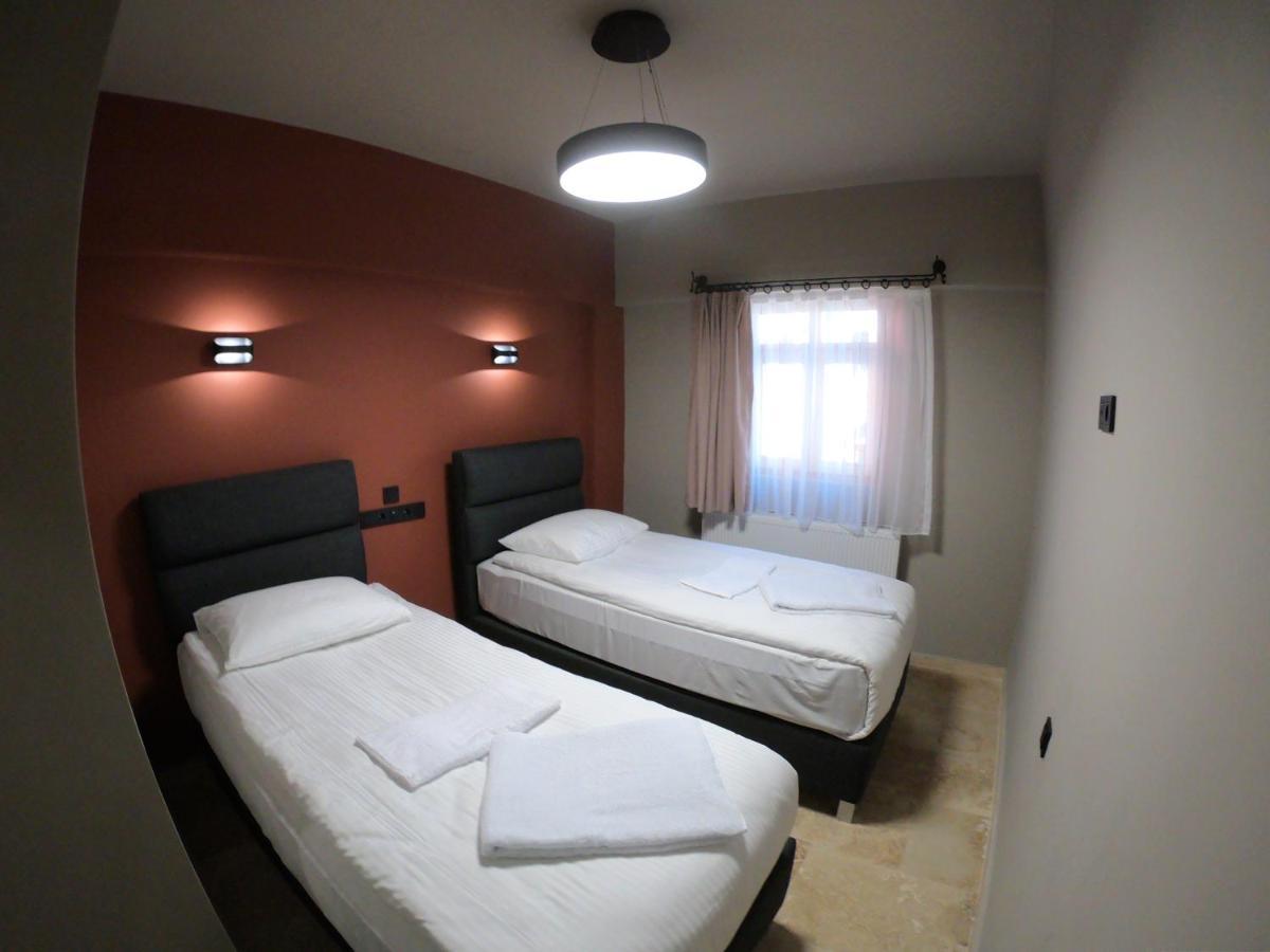 Adventure Inn Cappadocia Göreme Luaran gambar