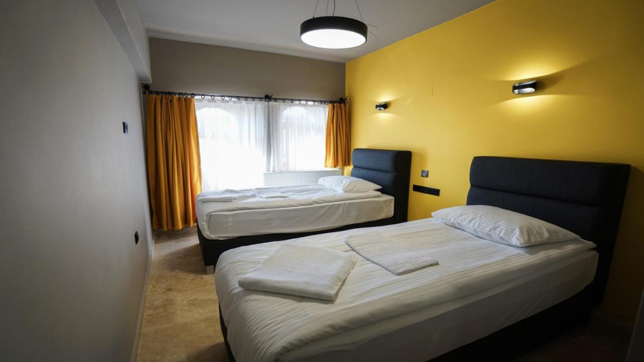 Adventure Inn Cappadocia Göreme Luaran gambar