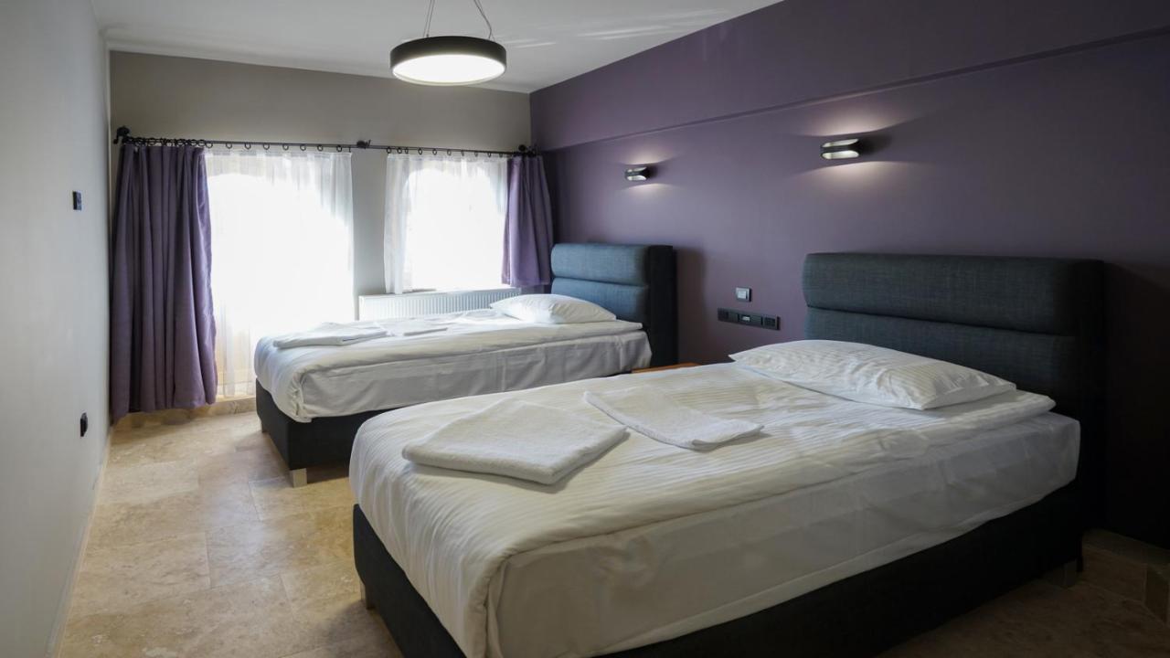 Adventure Inn Cappadocia Göreme Luaran gambar