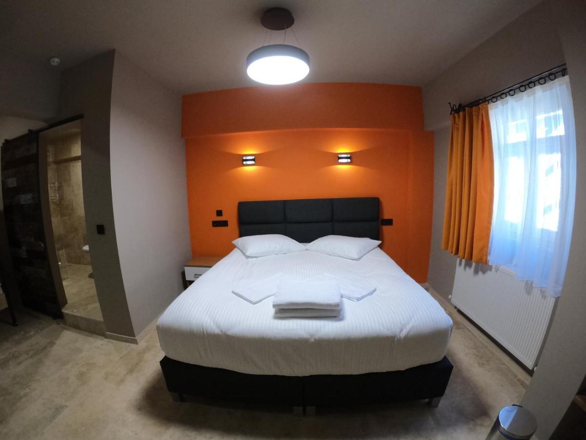 Adventure Inn Cappadocia Göreme Luaran gambar
