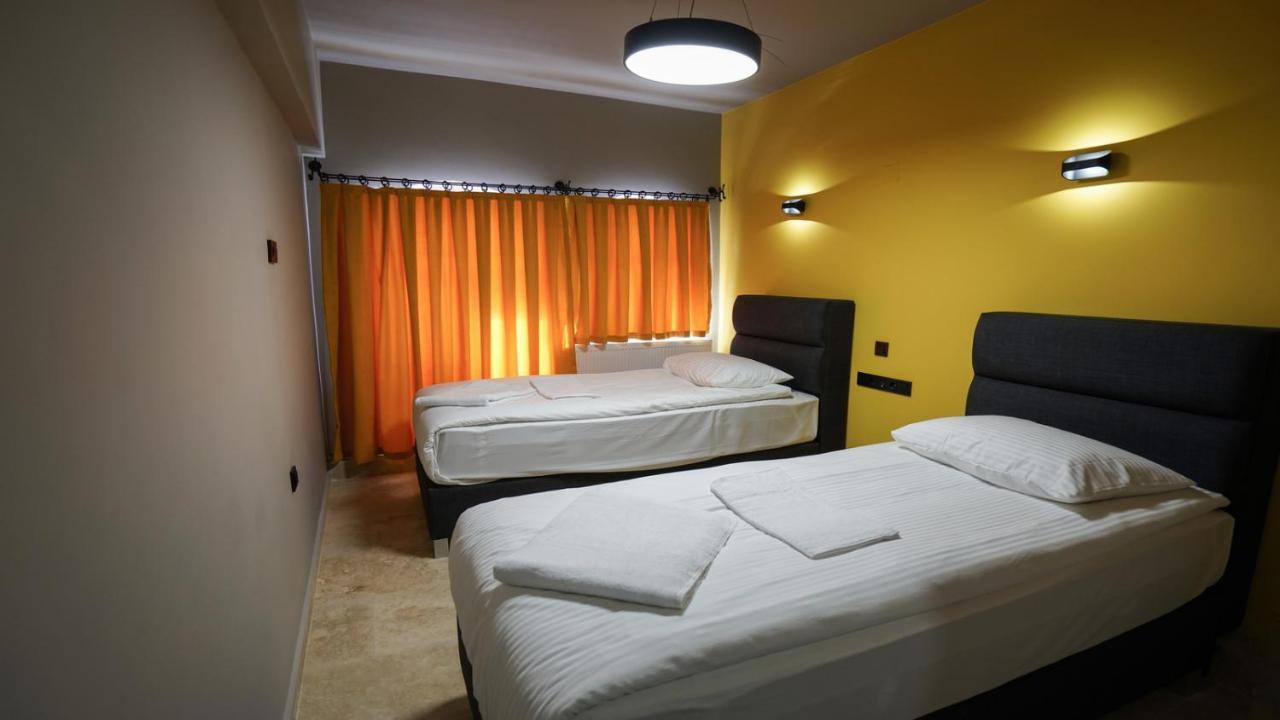 Adventure Inn Cappadocia Göreme Luaran gambar