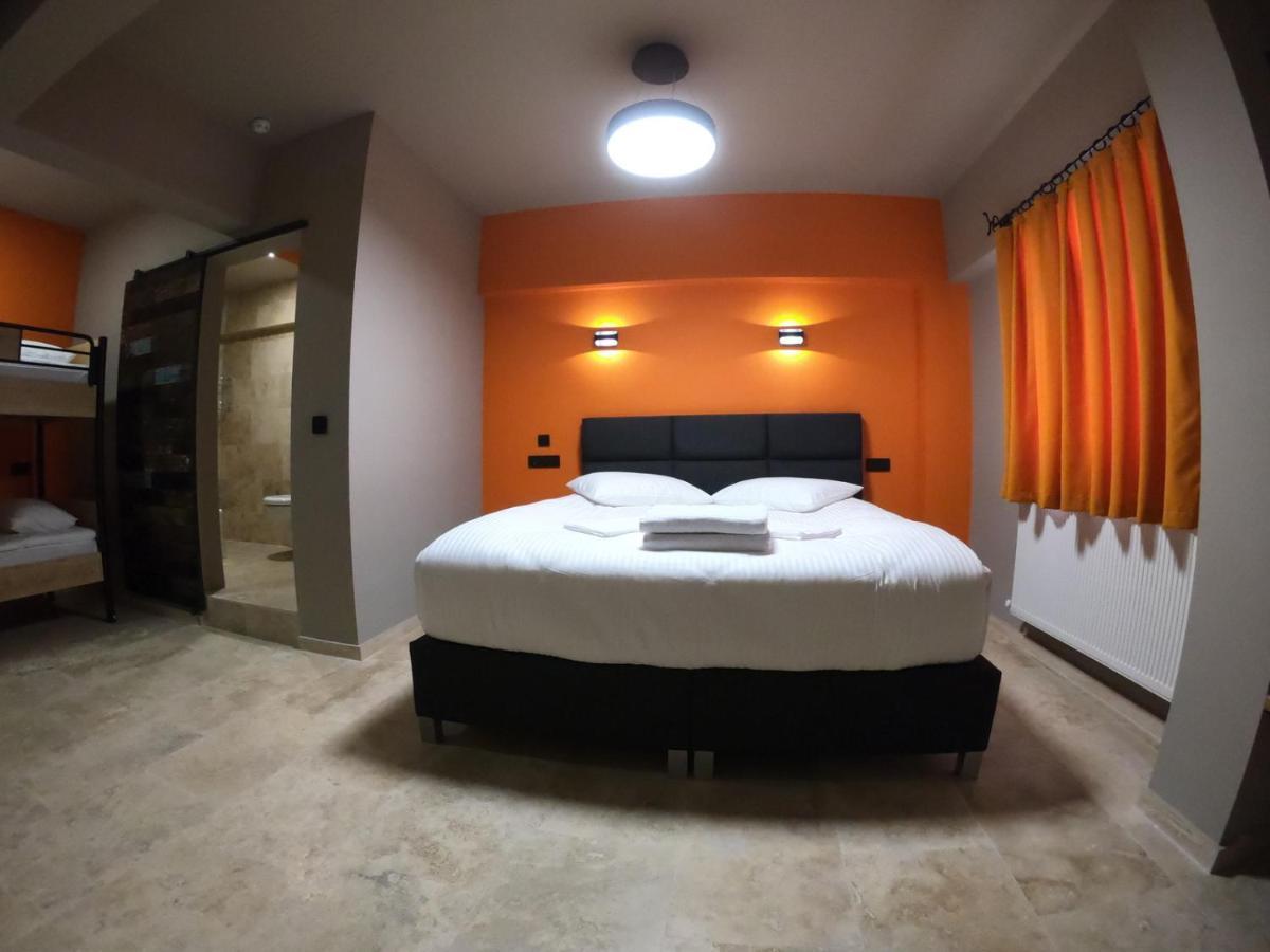 Adventure Inn Cappadocia Göreme Luaran gambar
